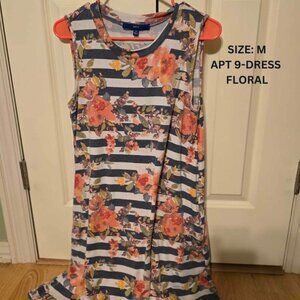 Apt 9 Dress